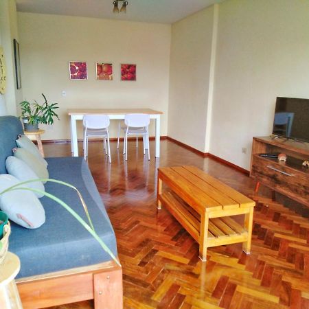Amplio Depto De 2 Dormitorios, Zona Plaza Uruguaya Assunção Exterior foto