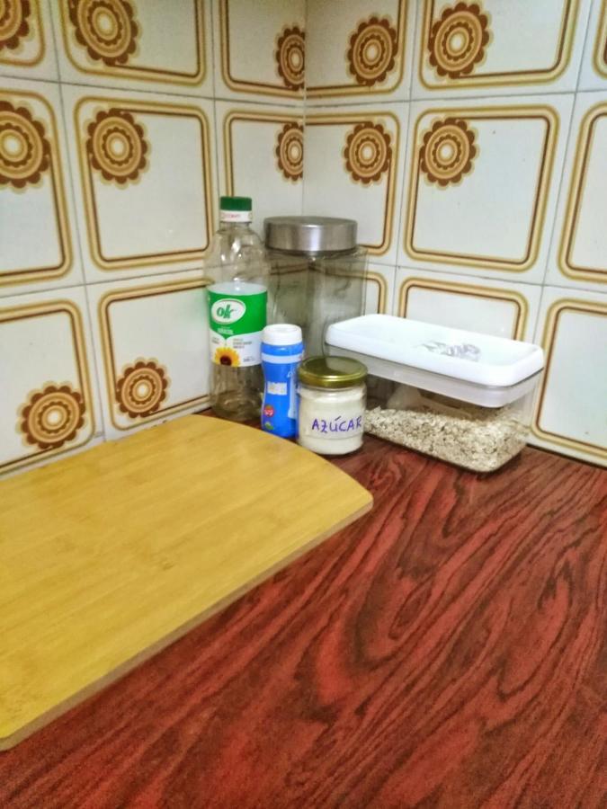 Amplio Depto De 2 Dormitorios, Zona Plaza Uruguaya Assunção Exterior foto