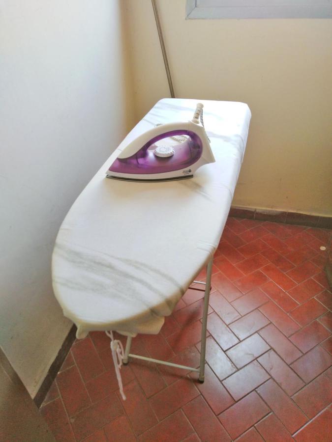 Amplio Depto De 2 Dormitorios, Zona Plaza Uruguaya Assunção Exterior foto